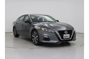 Nissan Altima 2020 2.5 SR 4d
