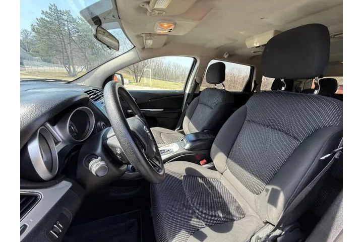 $4499 : 2015 Journey SXT image 10