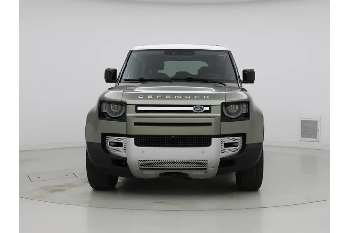 $39998 : Land Rover Defender 2021 AWD image 5