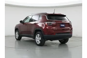 $20998 : Jeep Compass 2022 4x4 Latitu thumbnail