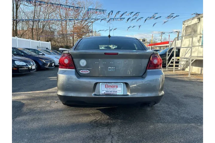 $5999 : 2013 Avenger SE image 6