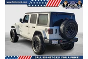 $24508 : Jeep Wrangler Unlimited 2020 thumbnail