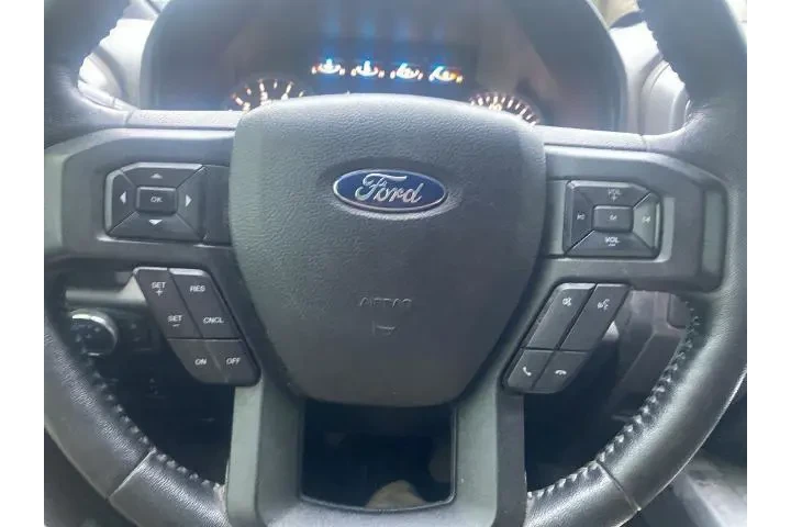 $24692 : Ford F-150 2018 4x4 XLT 4dr image 1