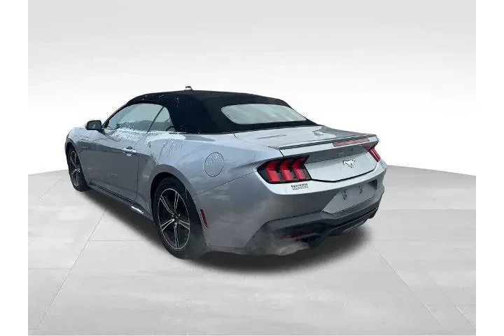 $33989 : Ford Mustang 2024 EcoBoost P image 3