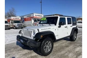 $28398 : 2016 Wrangler Unlimited Rubic thumbnail