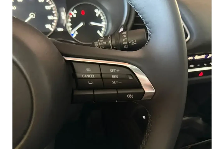 $30000 : Mazda CX-30 2025 AWD 2.5 S P image 6