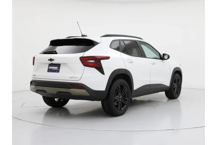 $23998 : Chevrolet Trax 2024 ACTIV 4d image 8