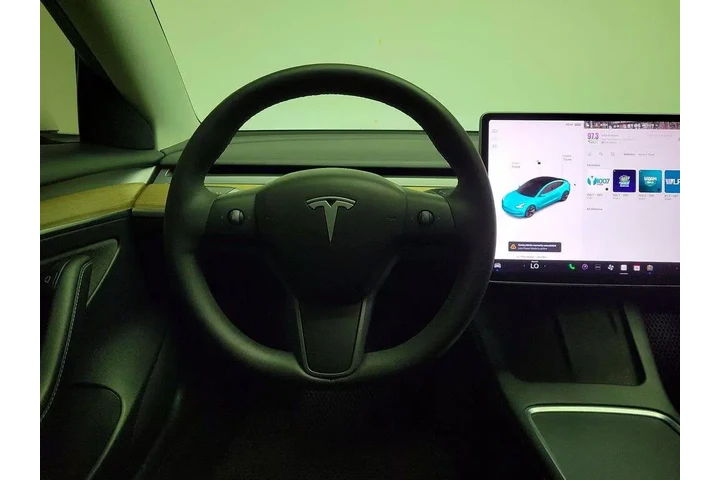 $23998 : Tesla Model 3 2022 AWD Long image 10