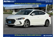 Hyundai ELANTRA 2017 SE 4dr en Fresno