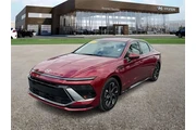 Hyundai SONATA 2024 SEL 4dr en Hialeah