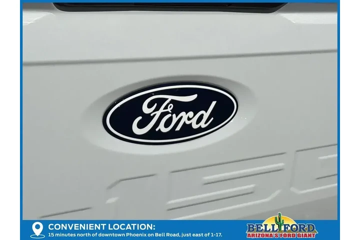 $38878 : Ford F-150 2024 4x4 STX 4dr image 10