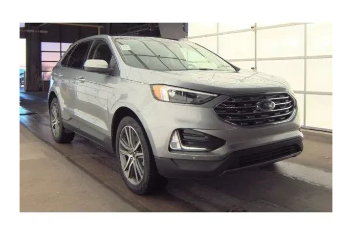 $34990 : Ford Edge 2024 AWD Titanium image 2