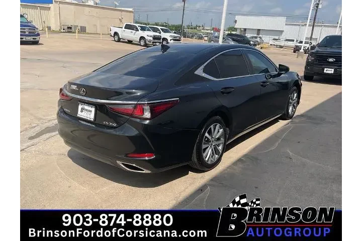 $30990 : Lexus ES 350 2021 4dr Sedan image 7