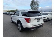 $31000 : Ford Explorer 2023 AWD Plati thumbnail