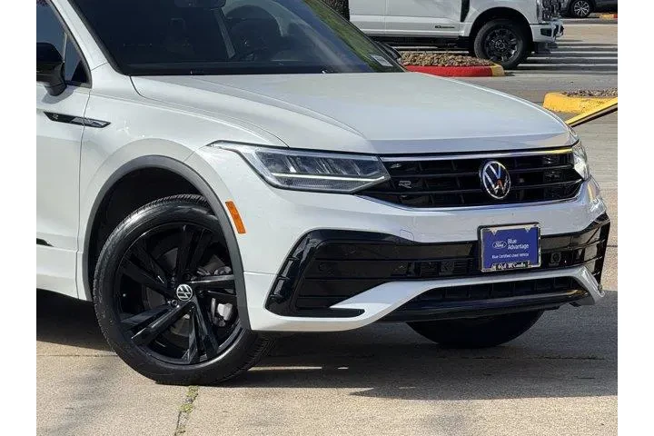 $23304 : Volkswagen Tiguan 2023 SE R- image 2