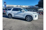 Hyundai PALISADE 2021 Limite en San Antonio