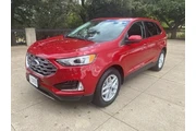 Ford Edge 2021 SEL 4dr Cross en Fort Worth