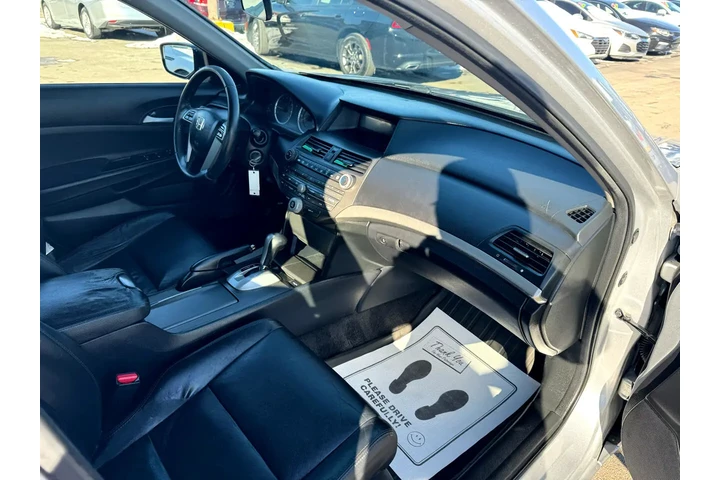 $8980 : 2011 Accord Sdn 4dr I4 Auto SE image 9