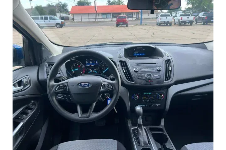 $12995 : 2017 Escape SE | Dickinson ND image 8
