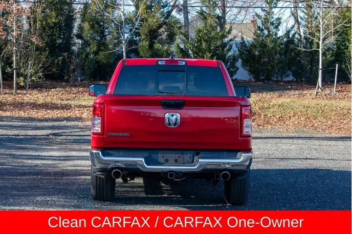 $22995 : Ram 1500 2023 4x2 Big Horn 4 image 7
