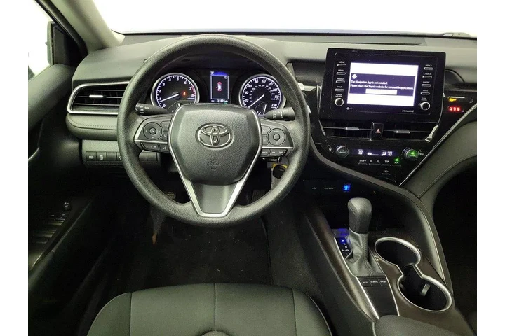 $24998 : Toyota Camry 2024 LE 4dr Sed image 10