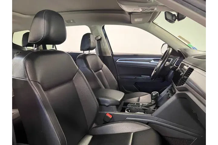 $19464 : Volkswagen Atlas 2019 V6 SEL image 9
