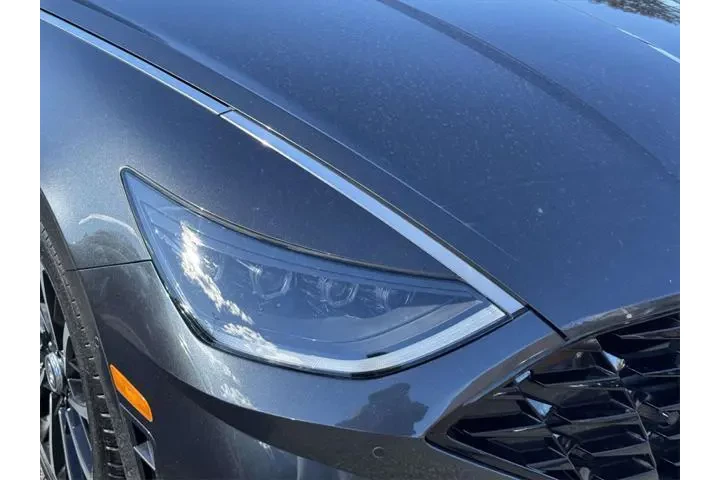 $20990 : Hyundai SONATA 2021 Limited image 10