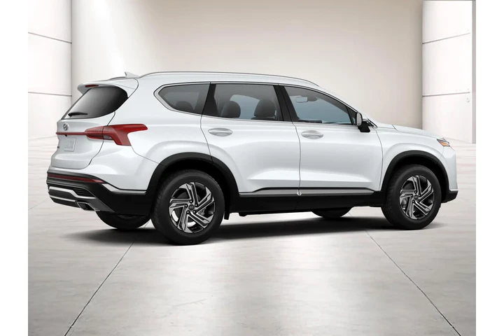 $23995 : Hyundai SANTA FE 2022 SEL 4d image 8