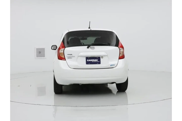 $10998 : Nissan Versa Note 2014 S 4dr image 6