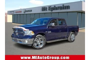Ram 1500 Classic 2019 4x4 Bi en Camden
