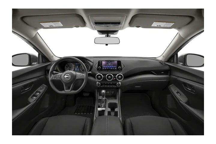 $19284 : 2025 Sentra S image 5