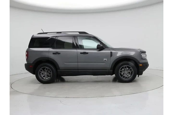 $23998 : Ford Bronco Sport 2022 AWD B image 7