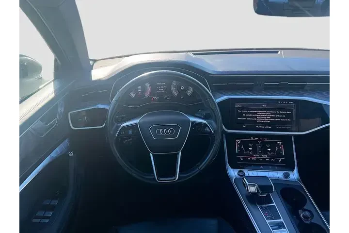 $33900 : Audi A6 2024 AWD quattro Pre image 10
