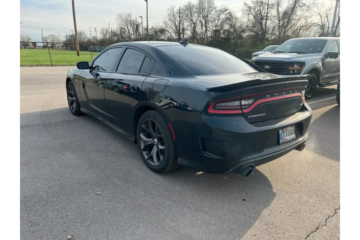 $15999 : Dodge Charger 2019 GT 4dr Se image 8