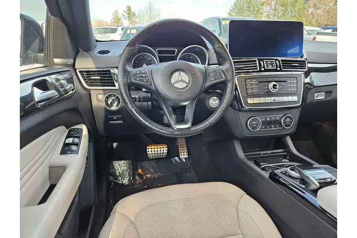 $24991 : Mercedes-Benz GLE 2016 AWD G image 10