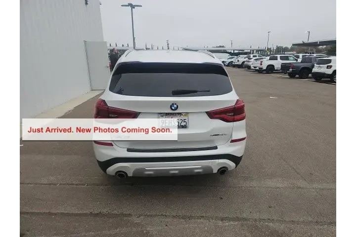 $25800 : BMW X3 2021 AWD xDrive30e 4d image 5
