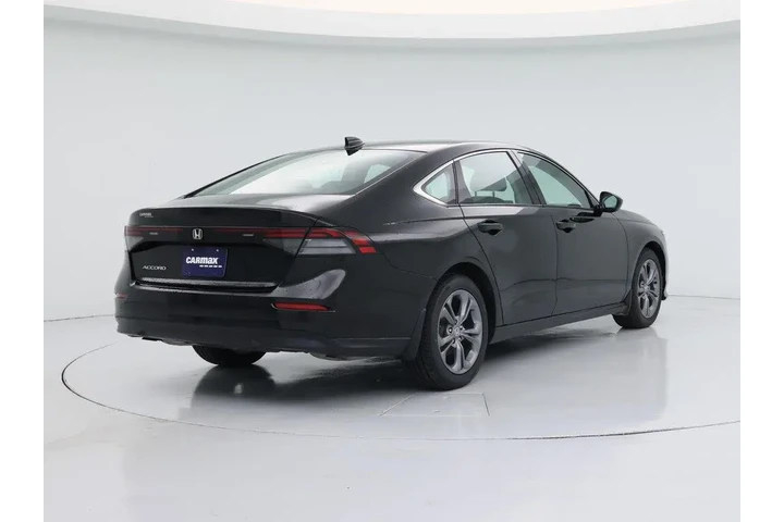 $26998 : Honda Accord 2024 EX 4dr Sed image 8