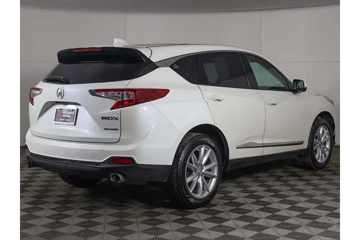 $22693 : Acura RDX 2019 SH-AWD 4dr SU image 9
