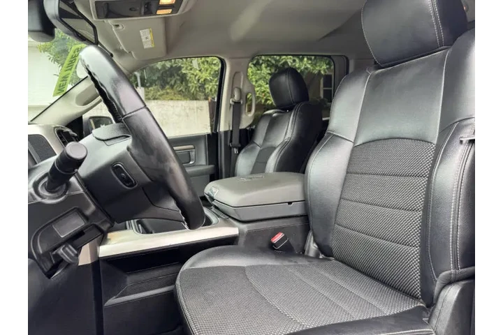 $12999 : 2017 RAM 1500 Lone Star image 10