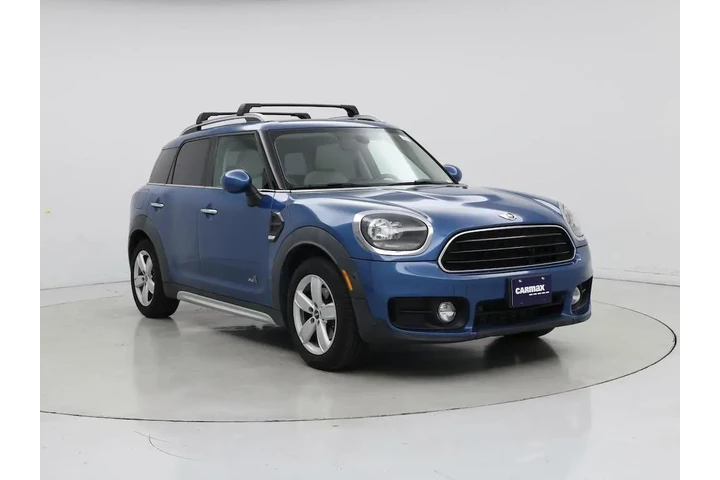 $17998 : MINI Countryman 2018 AWD Coo image 1