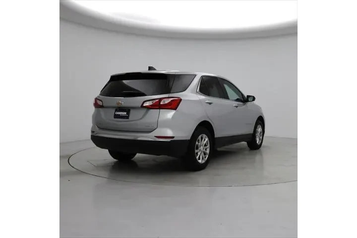 $18998 : Chevrolet Equinox 2021 4x4 L image 8