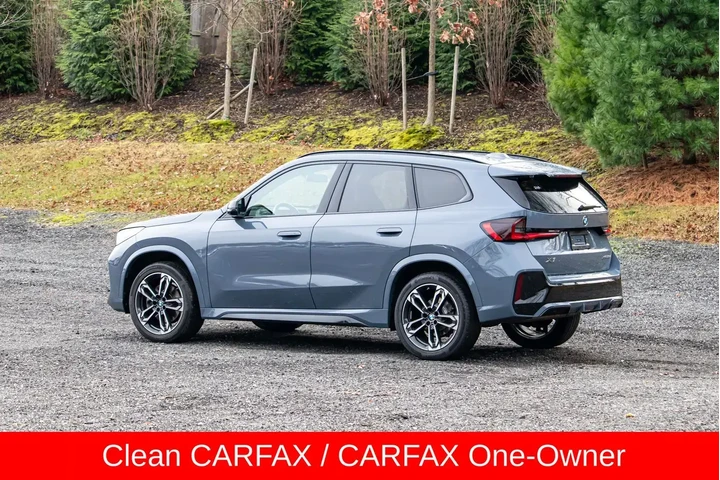 $27095 : BMW X1 2023 AWD xDrive28i 4d image 5