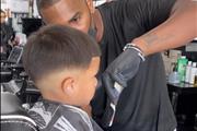 Barbershop Profesional en San Bernardino