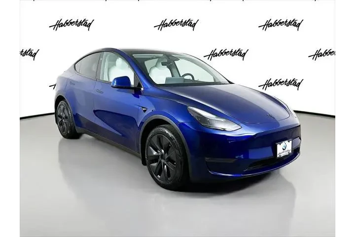 $34000 : Tesla Model Y 2024 AWD Long image 3