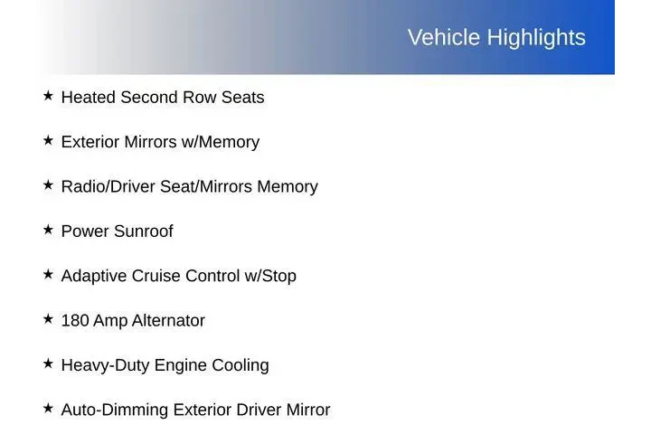 $25685 : Dodge Durango 2024 GT Plus 4 image 8