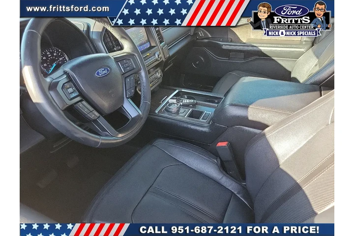 $35979 : Ford Expedition 2020 4x2 Lim image 4