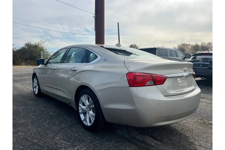 $11500 : 2014 Impala LT image 8