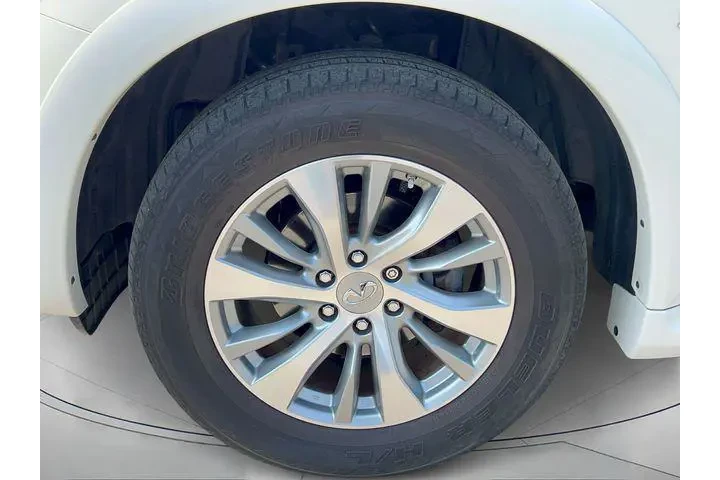 $17491 : INFINITI QX80 2016 AWD 4dr S image 9