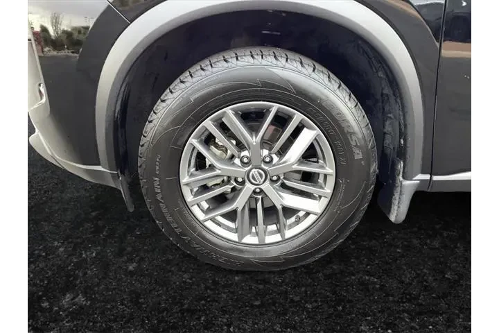 $20500 : Nissan Rogue 2021 S 4dr Cros image 6