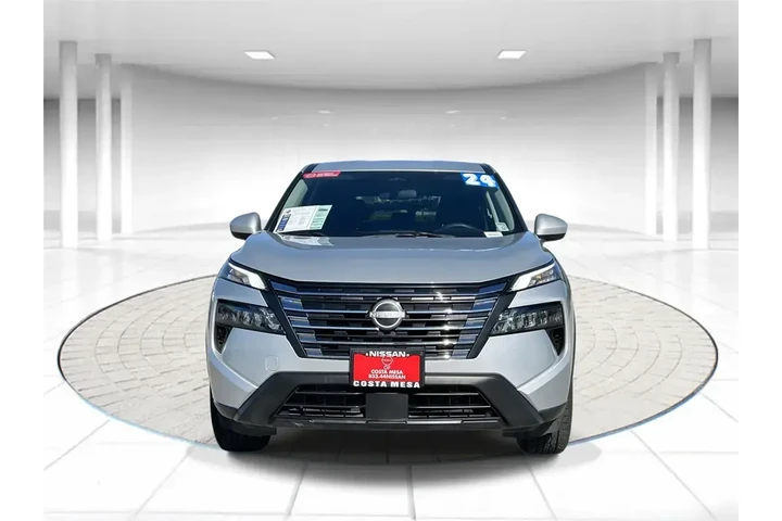 $17893 : Nissan Rogue 2024 AWD SV 4dr image 6